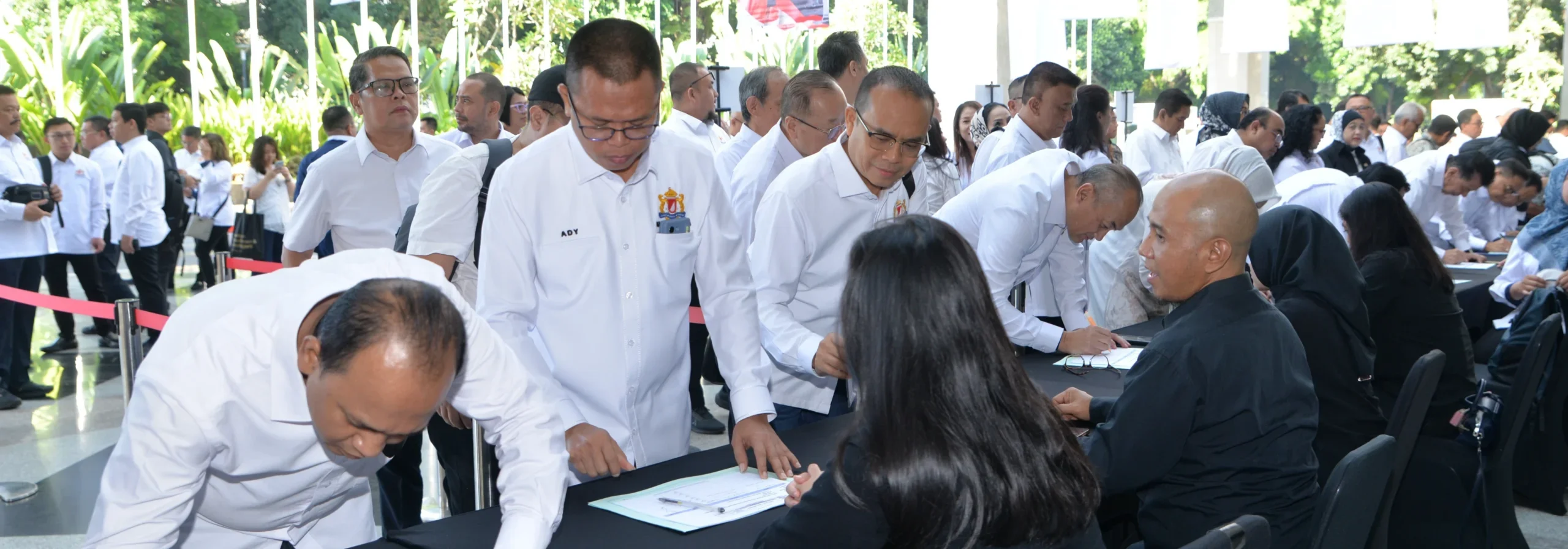 Kegiatan Kadin Denpasar